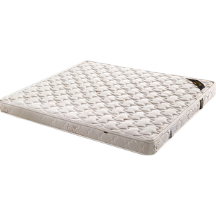 椰维宝山羊绒面料1.8米席梦思床垫