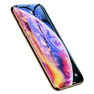 苹果x钢化膜11/12promax全屏iPhone11覆盖12pro/6/6s7/8Plus手机13贴膜12mini防窥iPhone xr/Xs/xsmax防窥膜