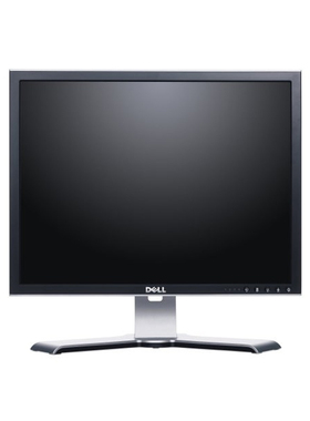 dell戴尔dell 2007fp 20寸显示器