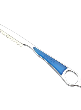 舒利克削发刀器头发打薄刀片发廊