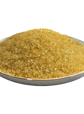 广西甘节黄金砂糖5斤散装甘蔗糖