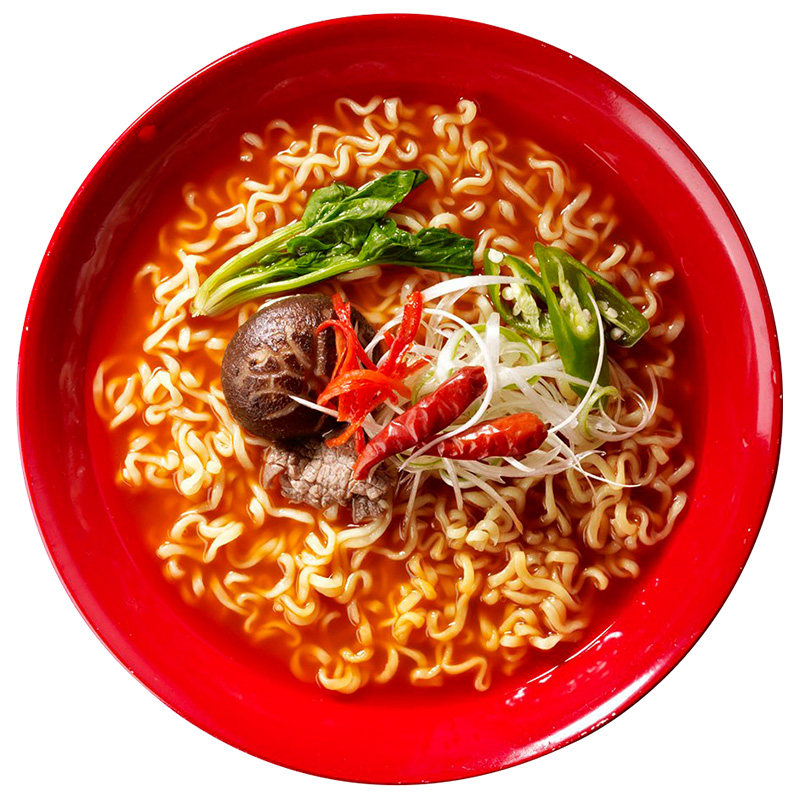 韩国人爱吃的泡面品牌是这些?你有吃过吗-头条新闻-热门快报