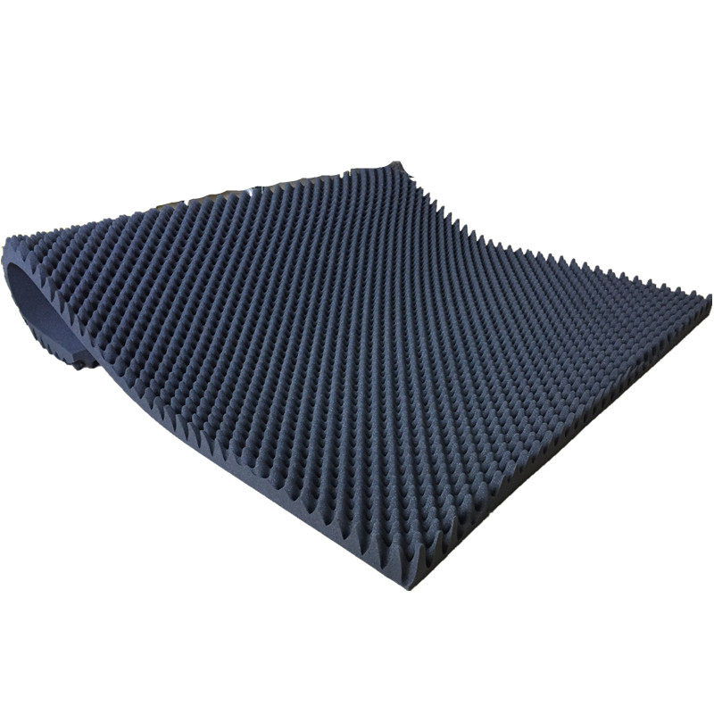 大张鸡蛋棉吸音棉隔音板墙体室内录音棚琴房鼓房排练室隔音棉材料