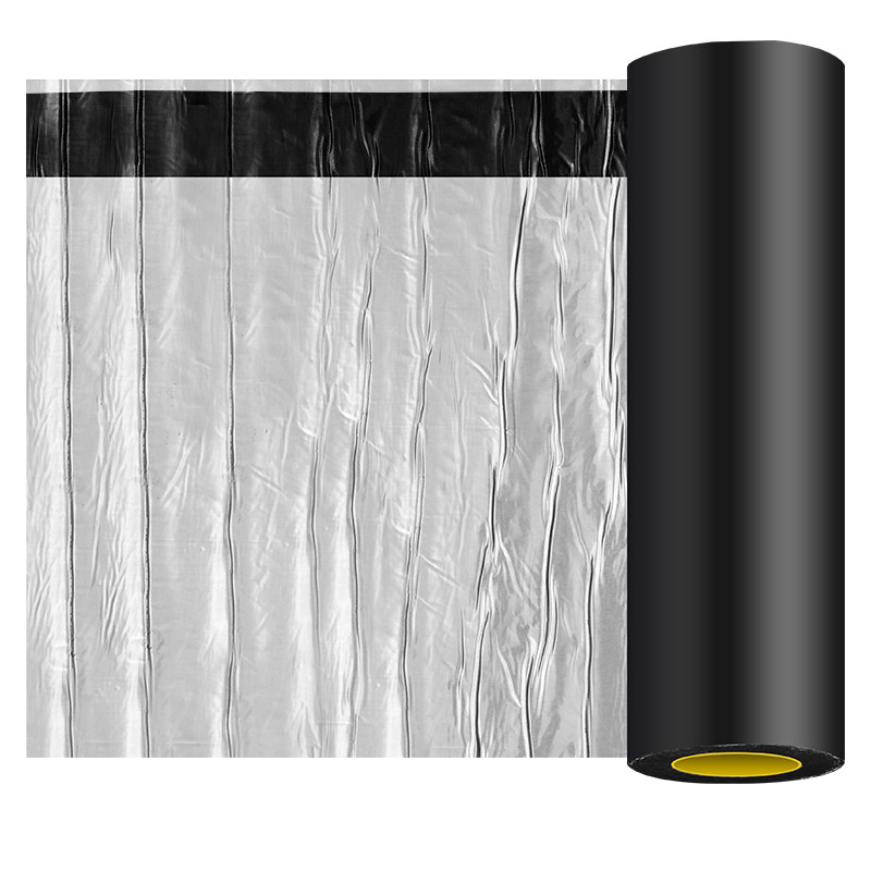 sbs防水卷材屋顶补漏材料楼顶防漏贴纸自粘沥青隔热止水胶带油毡