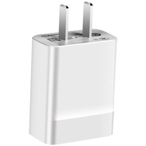 【华为原装】nova4e充电器头2plus正品mate8手机3青春版9v2a极速2s快