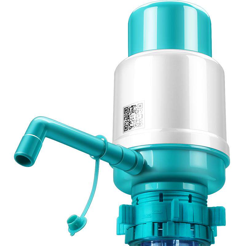 桶装水抽水出水器家用纯净水桶压水泵大桶饮水机手压式矿泉吸水按