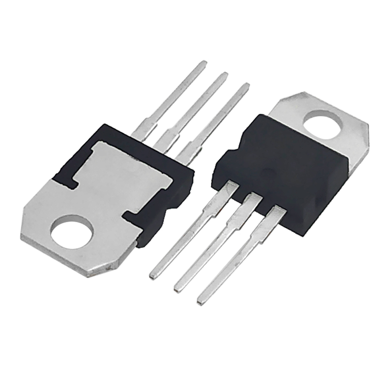 5a三极管三端稳压电大电流(5个)