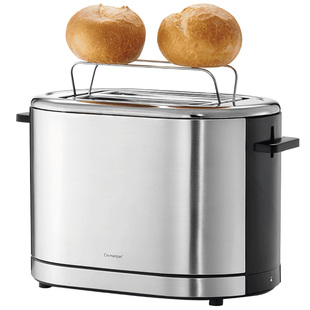 德国wmf烤面包机家用小型全自动早餐机多功能吐司机多士炉小烤箱