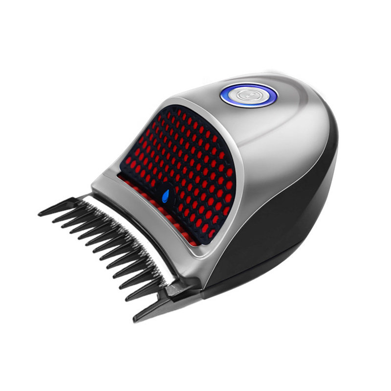 自助理发器寸头剃光头神器电动剃头刀推子电推剪男士剪头发自己剪