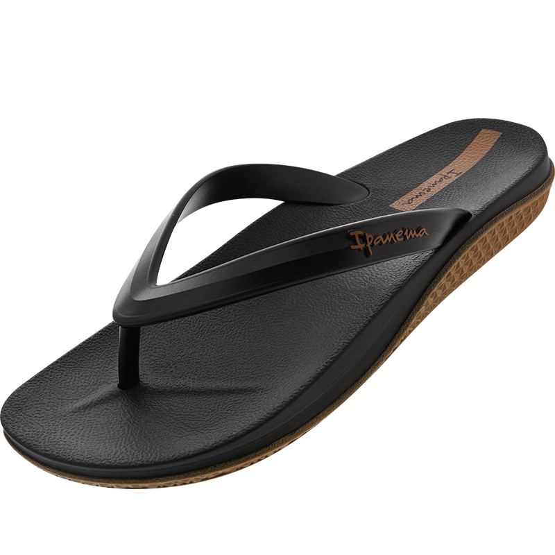 ipanema巴西人字拖鞋男士夏潮室外进口人字拖鞋ins男鞋阿娜特凉拖