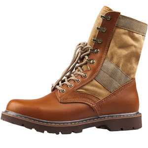 素萝原创踏云真皮马丁靴春秋女鞋