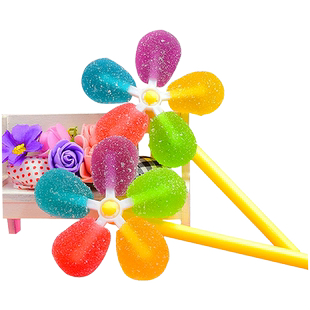 万圣节趣乐园食玩糖玩国产非日本进口糖果手工可食玩具儿童零食