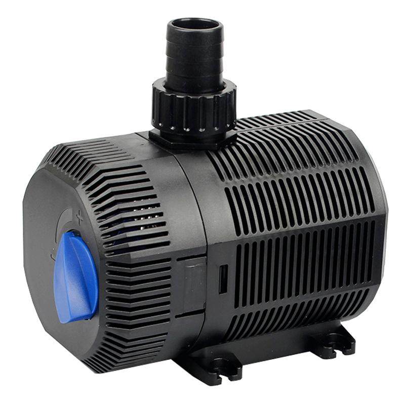 森森鱼缸底滤过滤泵水族箱底过滤循环水泵潜水泵抽水泵底部过滤泵