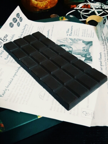 瑞士进口黑巧克力礼盒 含手机壳好不好用，它到底怎么样,第10张