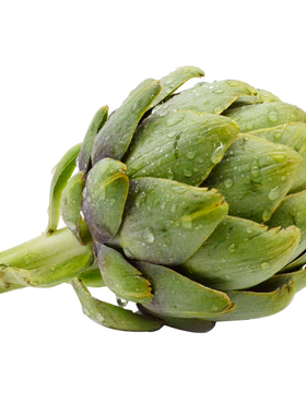 洋蓟新鲜包邮2斤装原生太种值法国百合artichoke西餐朝鲜蓟蔬菜