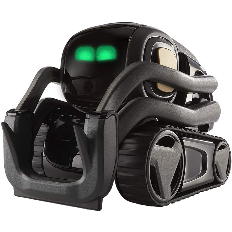 美国anki vector ai智能机器人玩具拍照聊天互动宠物cozmo 二代