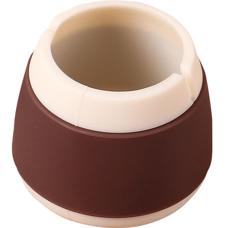 椅子脚垫桌脚凳子腿保护套静音耐磨硅胶加厚桌椅沙发家具桌角脚套