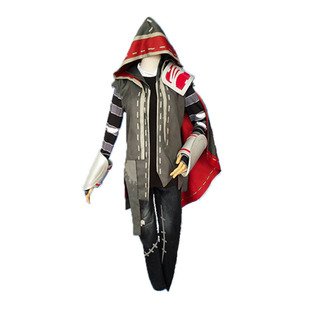 【第五人格佣兵cos】淘宝优惠券,淘宝第五人格佣兵cos优惠券,免费领取