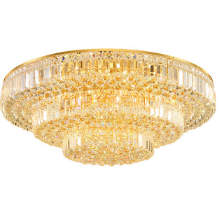 欧普照明吸顶灯冰玉