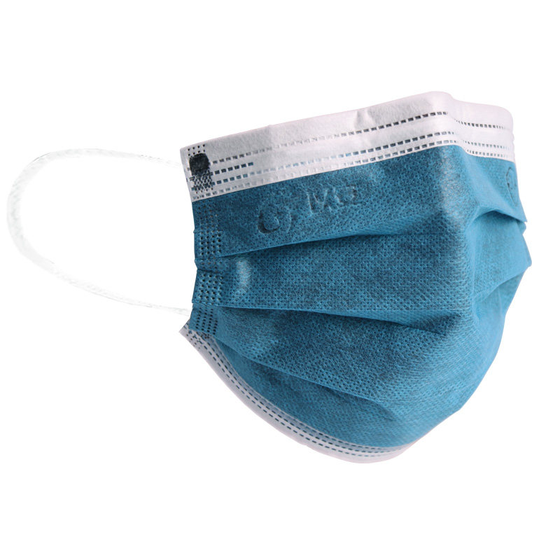 以安一次性活性炭口罩黑色单独立包装四层加厚防尘透气防甲醛雾霾