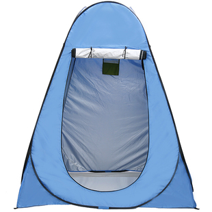 淋浴帐篷室外家用罩蓬洗澡房洗浴厕所间保暖简易沐浴可移动冬户外