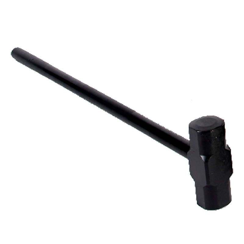 体能训练圆锤方锤爆发力训练大锤力量锤砸轮胎铁锤核心训练健身器