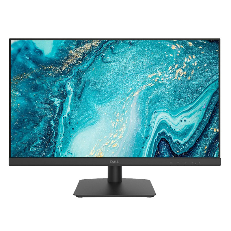 dell戴尔24英寸d2421h家用办公电脑显示器笔记本外接显示屏幕