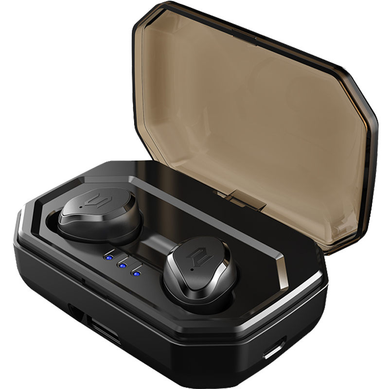 欧特斯tws真无线蓝牙耳机5.