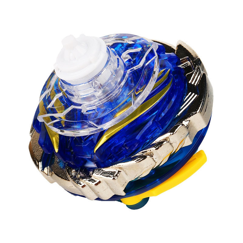 飓风战魂5战斗王陀螺强化版升级版磁吸手柄发射器单陀螺-童乐儿童玩具