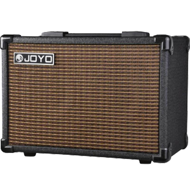 卓乐joyo民谣木吉他音箱ac20原声电箱吉他音响弹唱吉他卖唱音箱