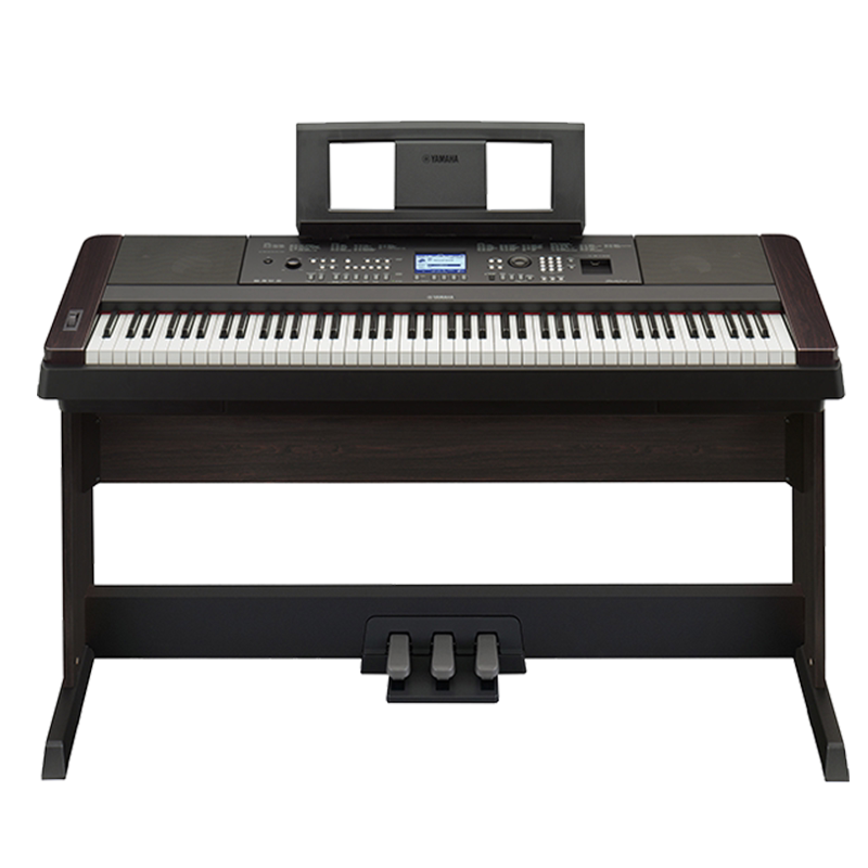 【大众心声】雅马哈dgx-660电钢琴怎么样?实话说如何啊