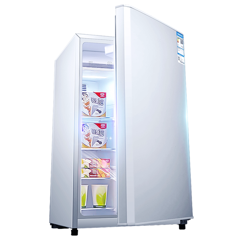 【2020评说】haier /海尔bc-93tmpf 93升冰箱怎么样?2020入手评测内幕