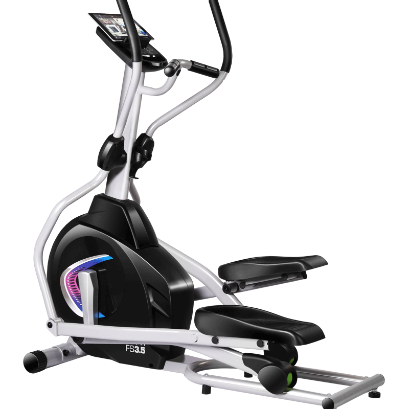 5家用椭圆机怎样?价格口碑参看