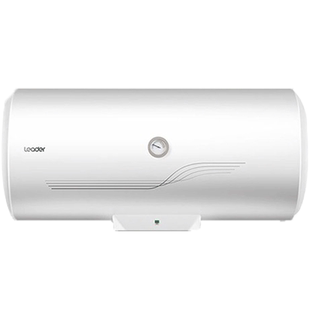 midea/美的 f50-21wa1升级电热水器沐浴储水式速热家用节能50l