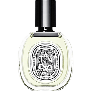 【直营】Diptyque蒂普提克香水 EDT 50ml 檀香 杜桑 水中影