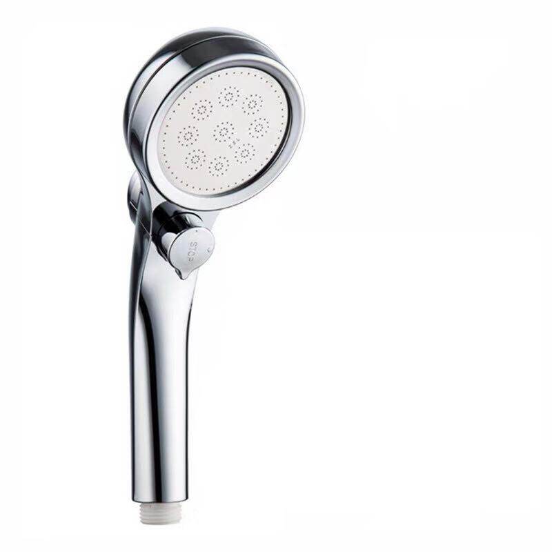 多功能电热水器通用增压花洒喷头淋蓬头家用淋浴淋雨手持花洒套装