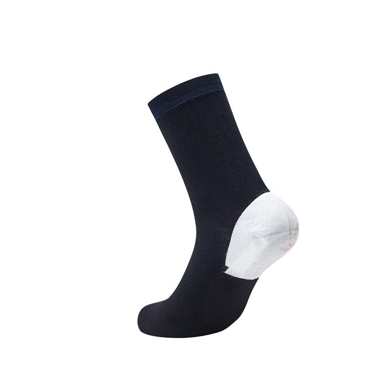 润足康防裂袜男女护脚后跟干裂袜足跟皱裂袜防开裂口袜子秋冬厚棉