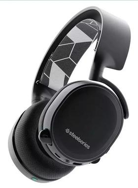 steelseries赛睿寒冰pro1/3/5/7吃鸡游戏dac无线7.1游戏耳机raw