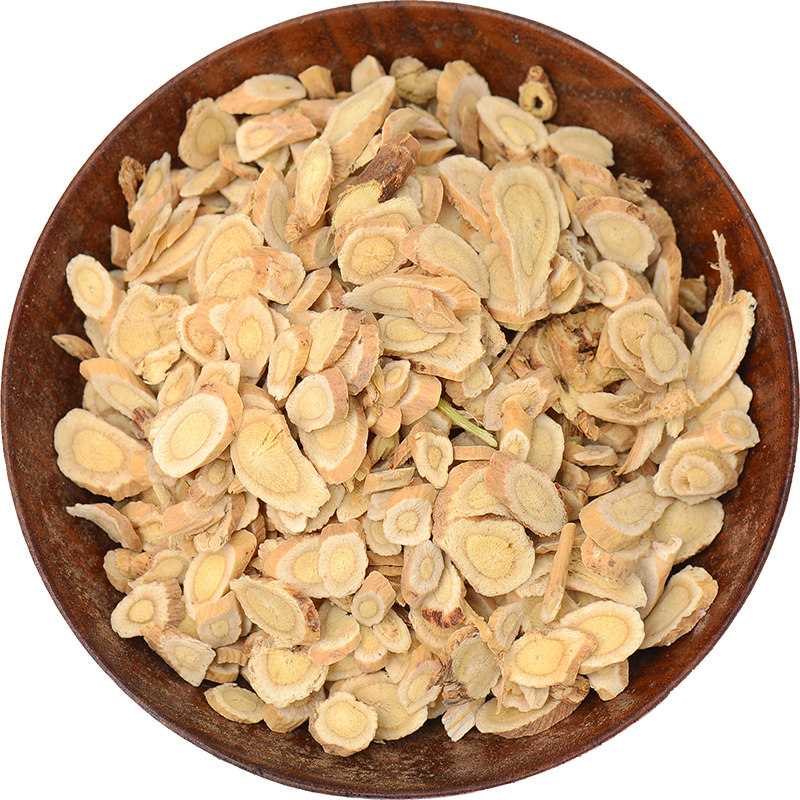 黄芪片甘肃黄氏黄黄茋粉卤肉烧菜火锅烧烤家用香料调料大全卤料包