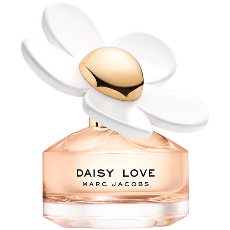 marc jacobs/莫杰小雏菊daisy挚爱女士淡香水 清甜