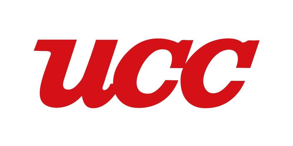 日本进口 ucc悠诗诗咖啡粉纯黑手冲焙炒咖啡粉礼盒装1
