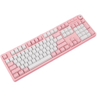 黑爵ak515有线电竞机械键盘青轴茶轴红轴英雄联盟游戏办公专用台式