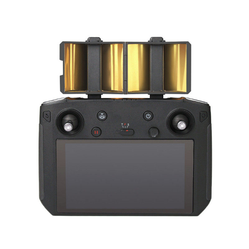 适用于大疆t20御mavic 2带屏遥控器天线增程信号放大器无人机配件