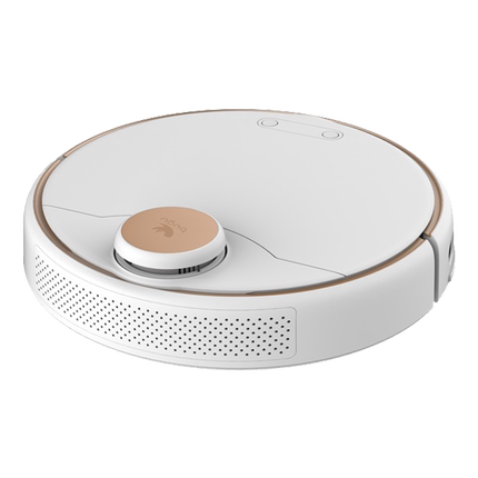 感受布谷美的扫地机器人bgc3评价好吗怎么样