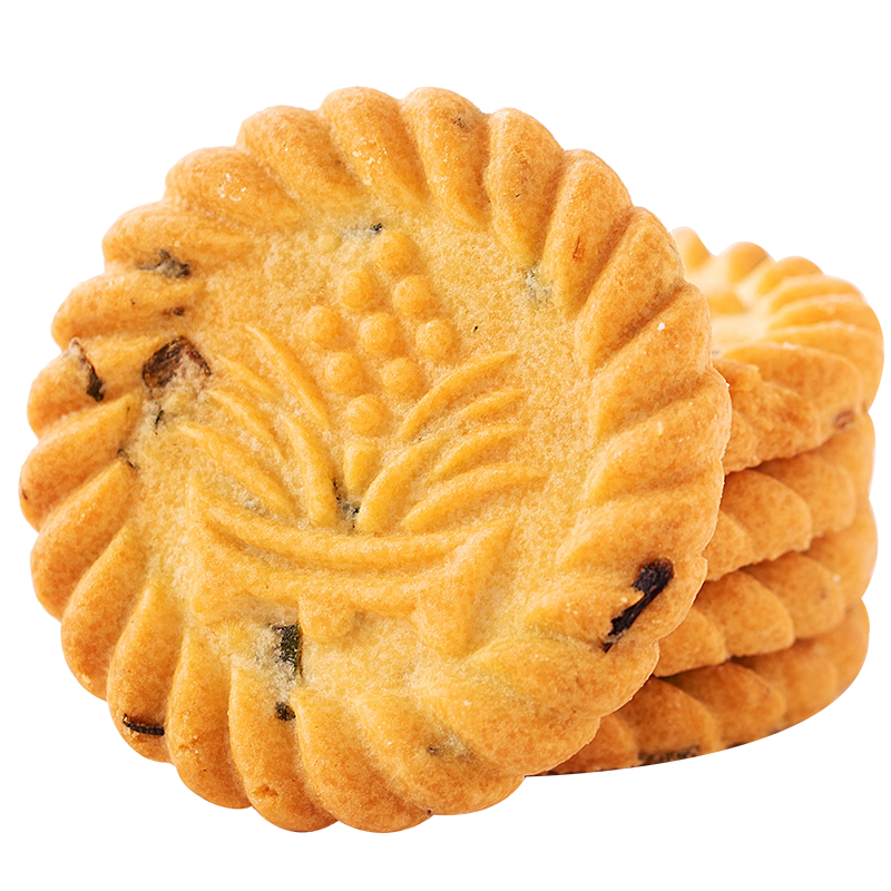万年青饼干葱香咸味专用无糖精零食品整箱老人中老年人孕妇吃的