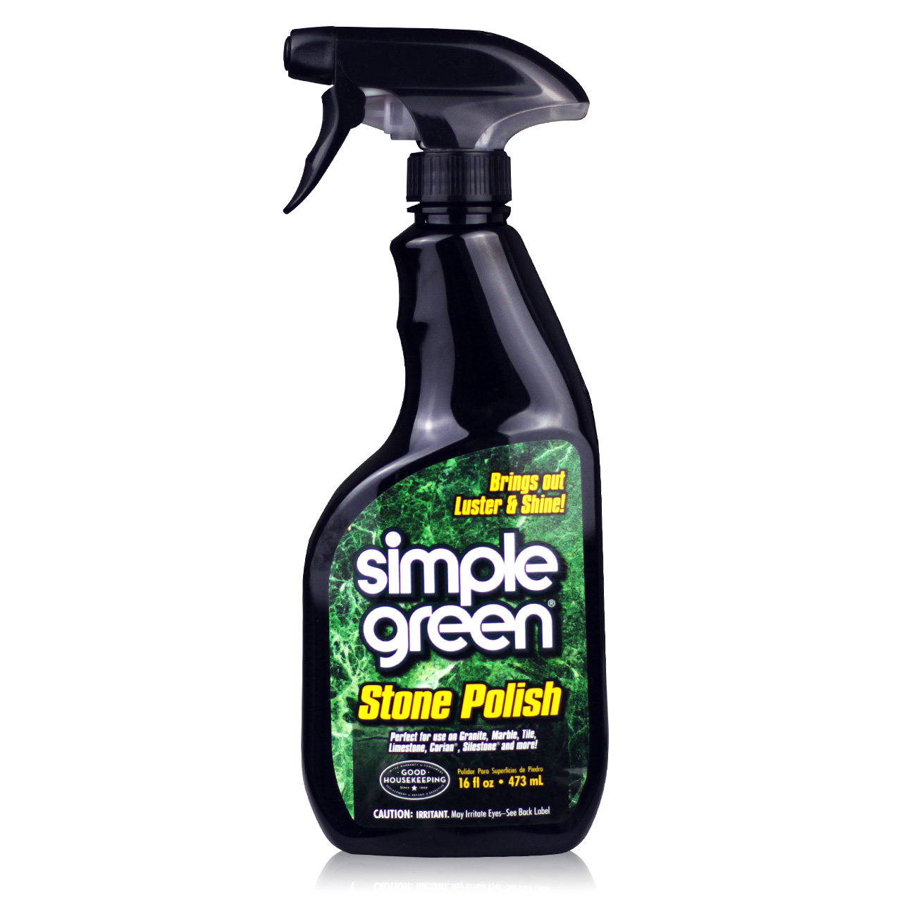 澳洲地砖大理石石材抛光护理液瓷砖清洁剂强力去污地板打蜡油家用