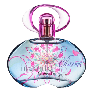 【顺丰包邮】Ferragamo/菲拉格慕女士梦中情人香水魔力甜心30ml