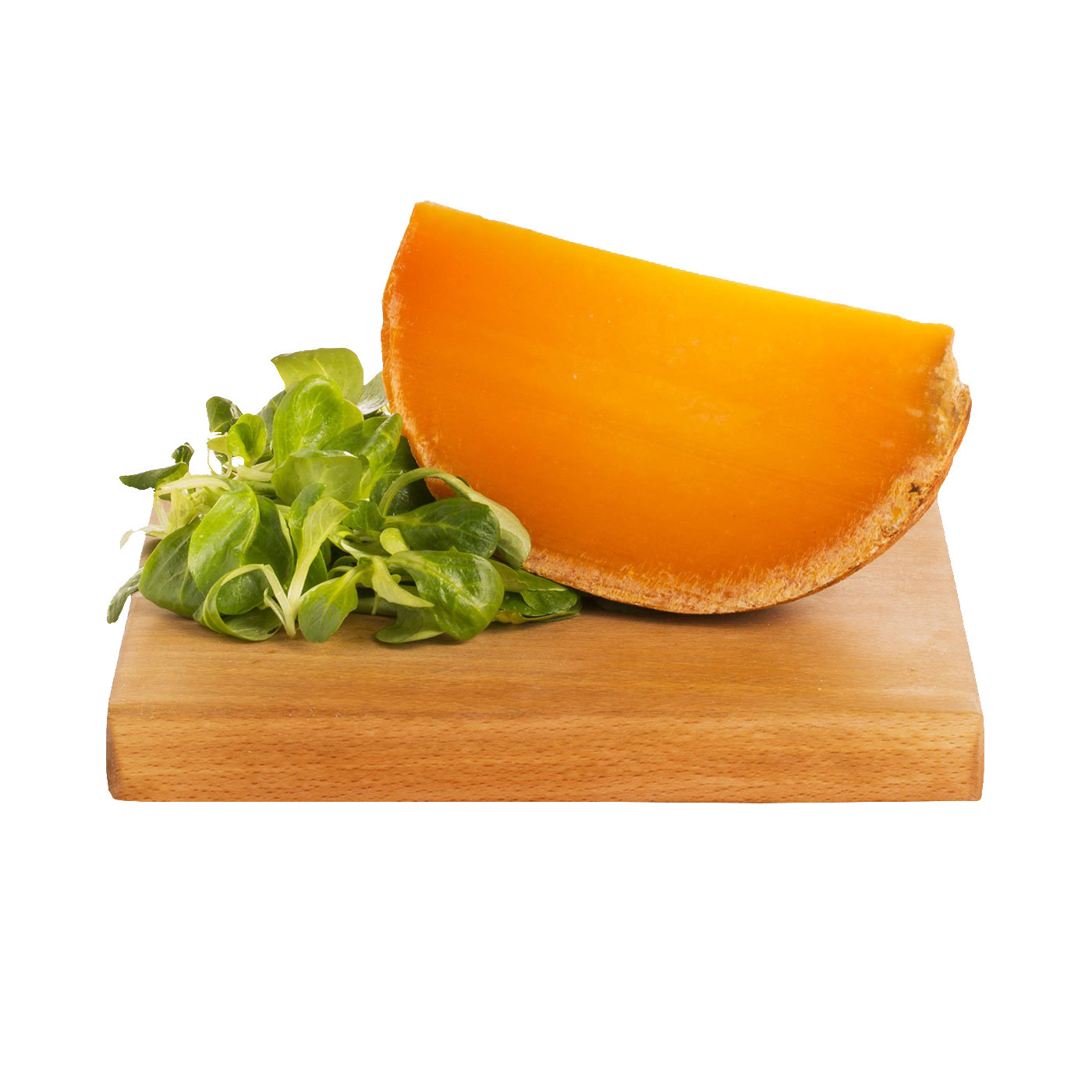 法国isigny mimolette 米莫莱特干酪210g成熟期6个月 原制奶酪
