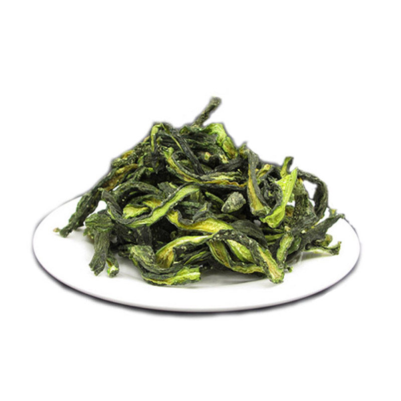 500g包邮 黄瓜干 黄瓜条片钱 农家自制 脱水蔬菜干菜干货土特产