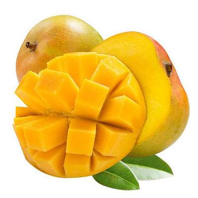 海南特产三亚青皮澳芒新鲜芒果新的特大凯特当季水果青芒礼盒10斤